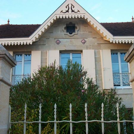 Domaine De Monein Saint-André-de-Cubzac Exterior foto