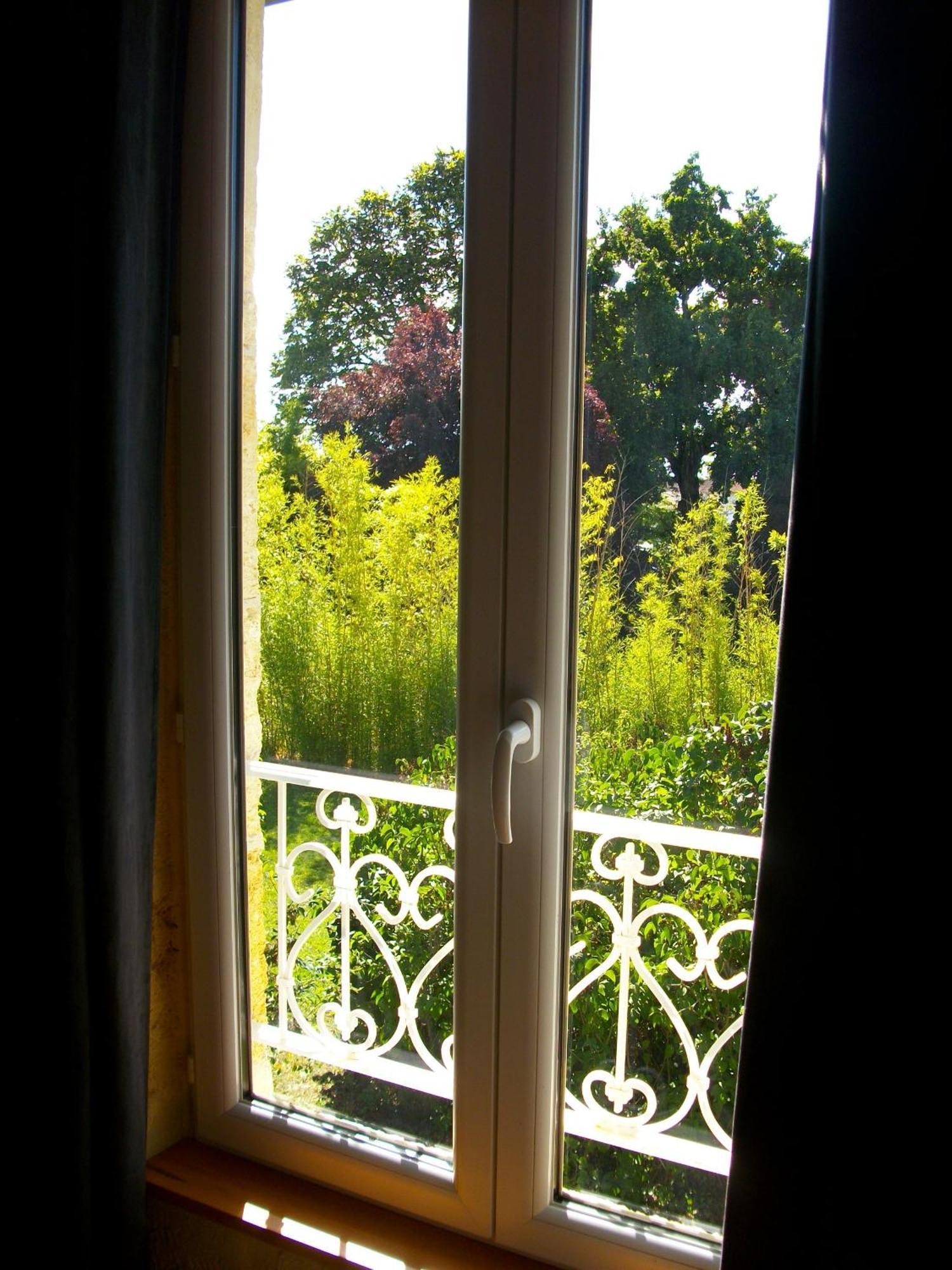 Domaine De Monein Saint-André-de-Cubzac Exterior foto