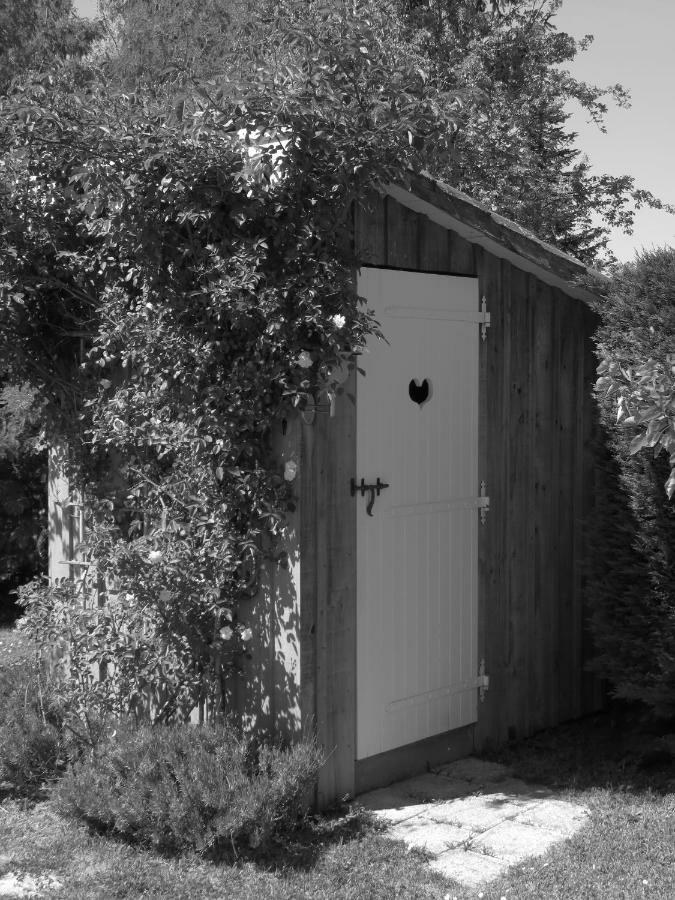 Domaine De Monein Saint-André-de-Cubzac Exterior foto